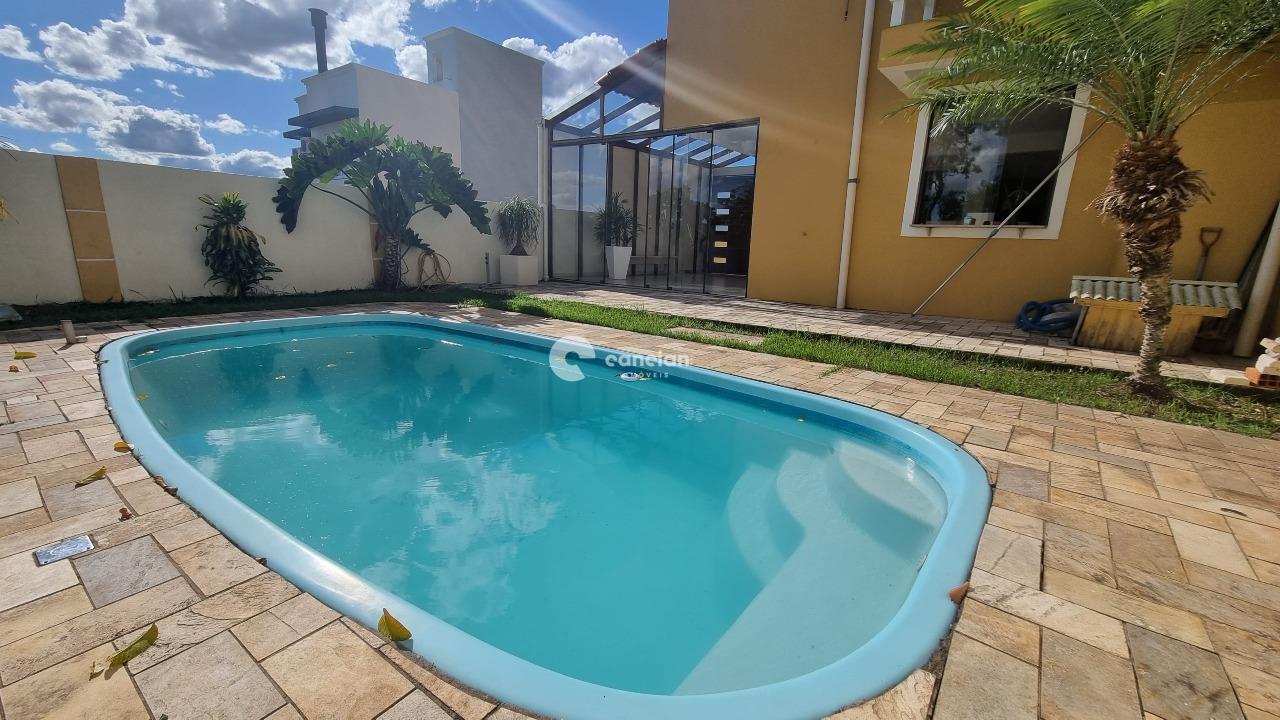 Casa à venda no Nossa Senhora do Perpétuo Socorro: 