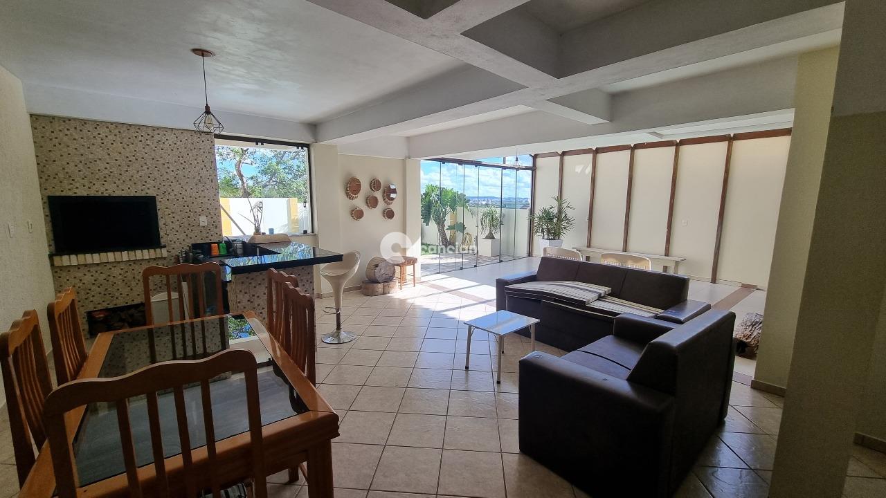 Casa à venda no Nossa Senhora do Perpétuo Socorro: 