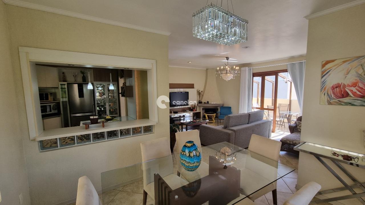 Casa à venda no Nossa Senhora do Perpétuo Socorro: 