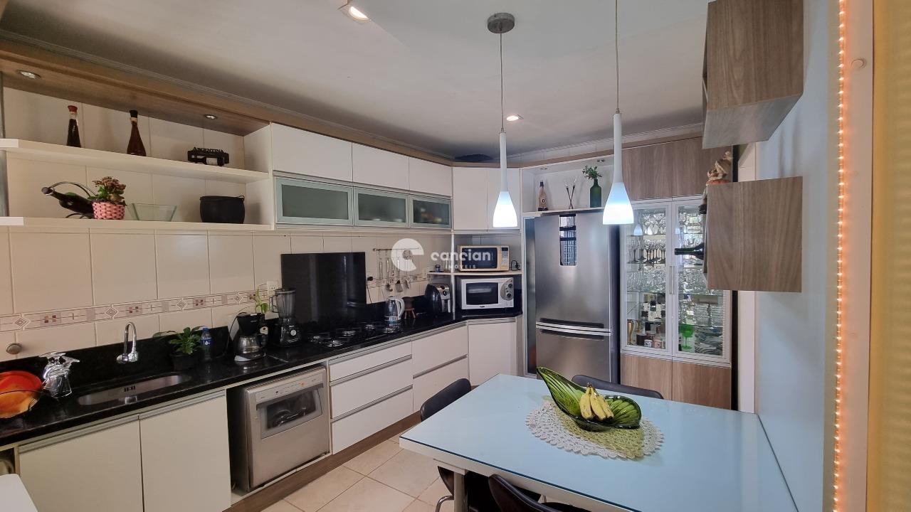 Casa à venda no Nossa Senhora do Perpétuo Socorro: 