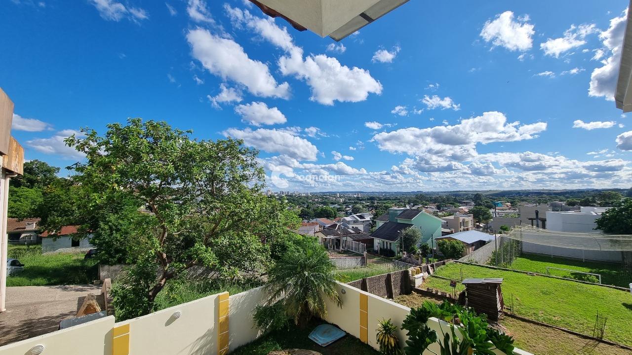 Casa à venda no Nossa Senhora do Perpétuo Socorro: 