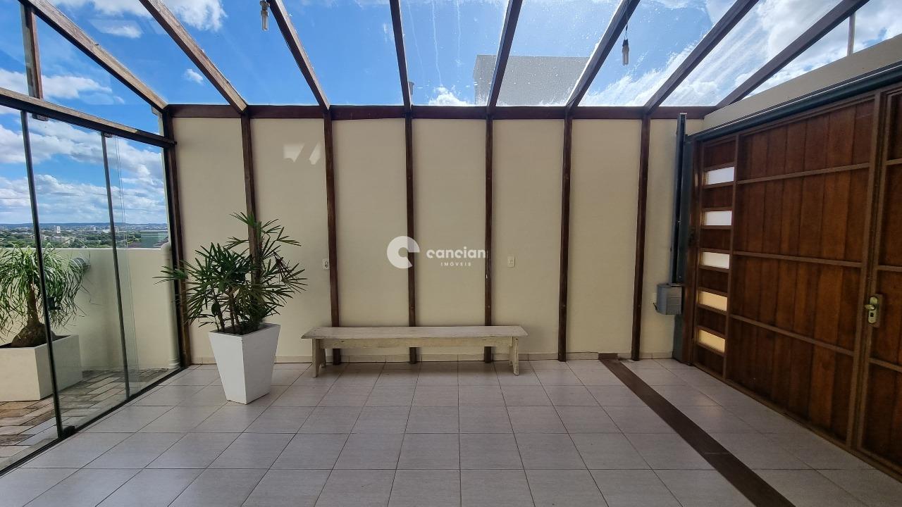 Casa à venda no Nossa Senhora do Perpétuo Socorro: 