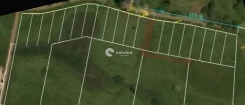 Terreno à venda no Itaara: 