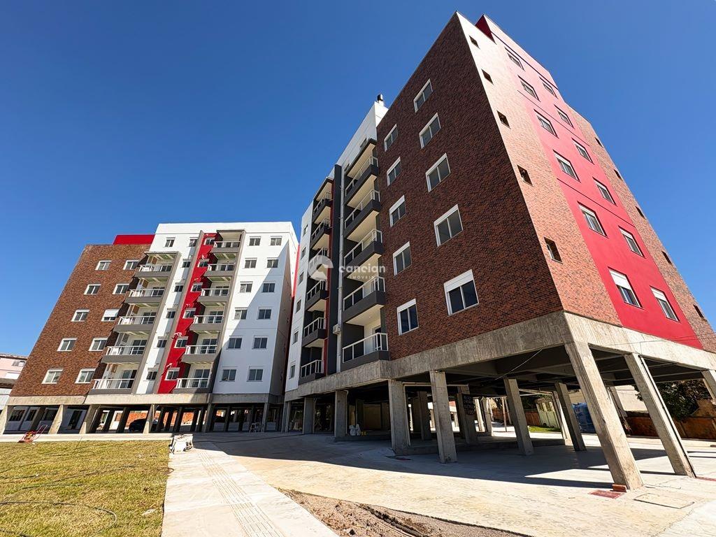 Apartamento à venda no Duque de Caxias: 