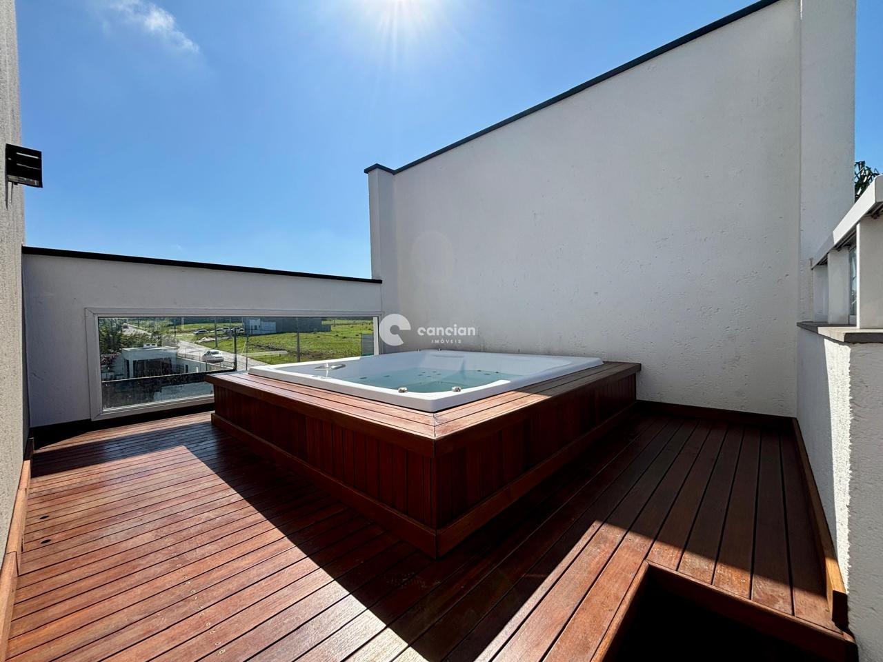 Casa à venda no São José: