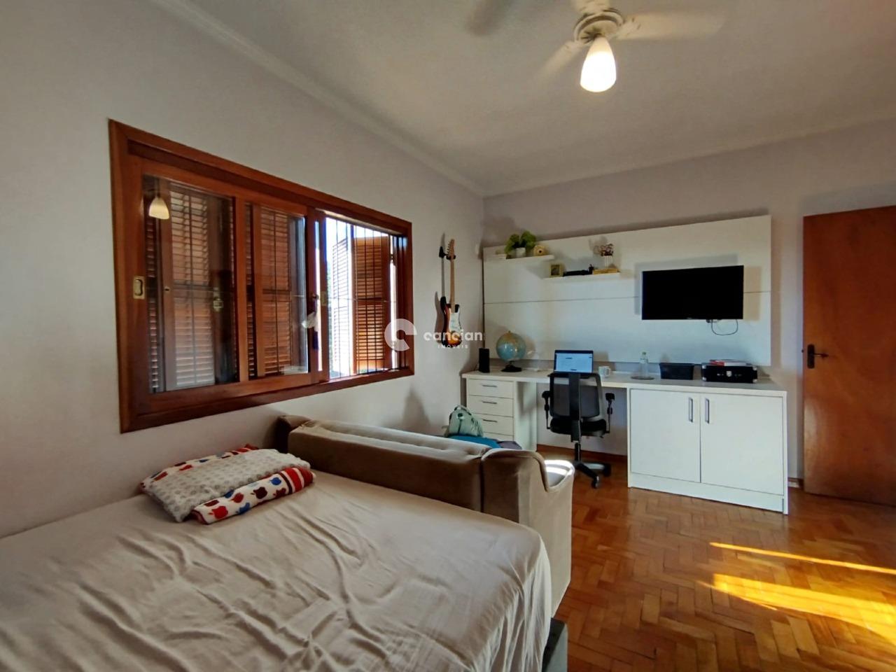 Casa à venda no Nossa Senhora das Dores: 