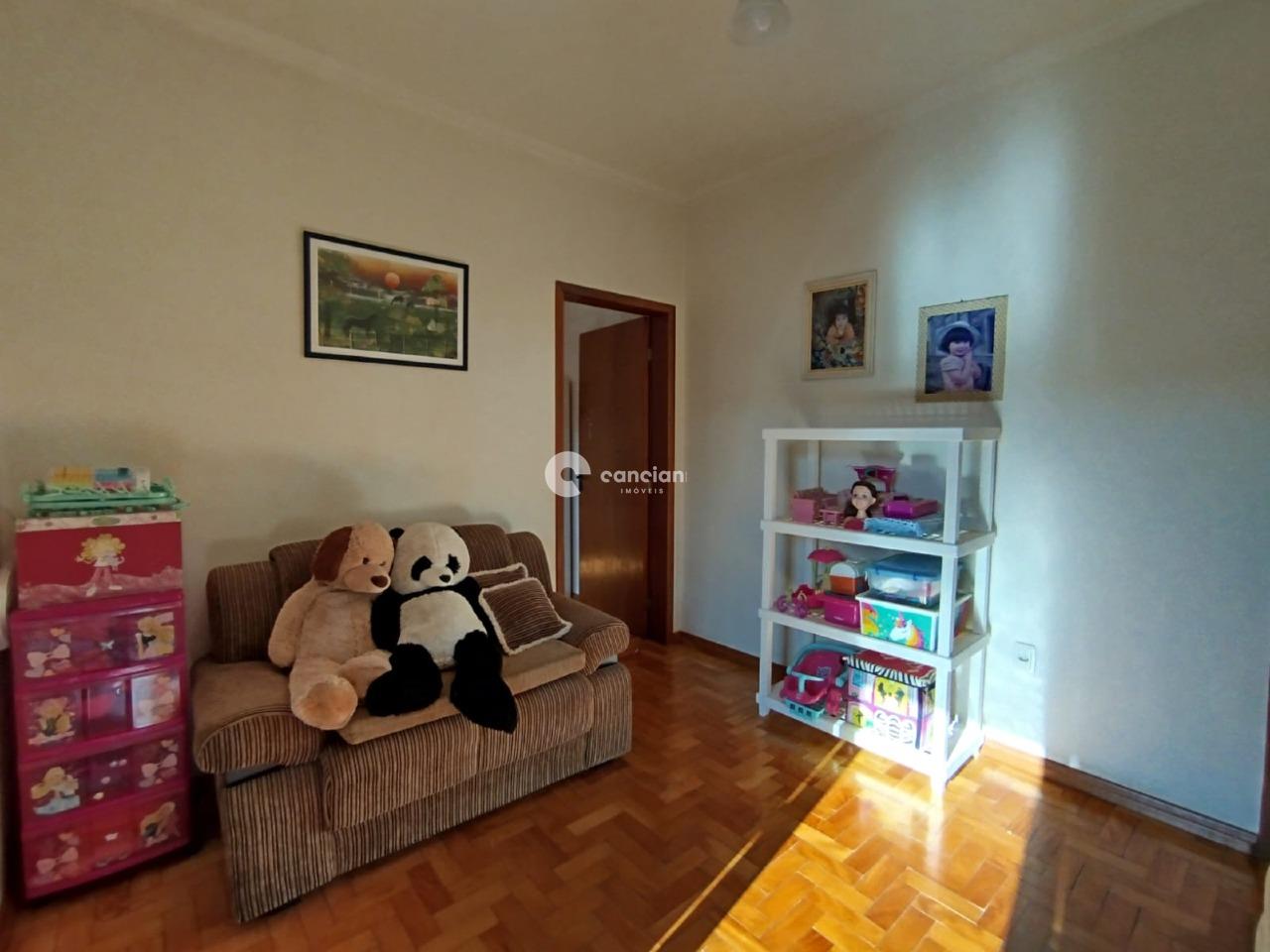 Casa à venda no Nossa Senhora das Dores: 