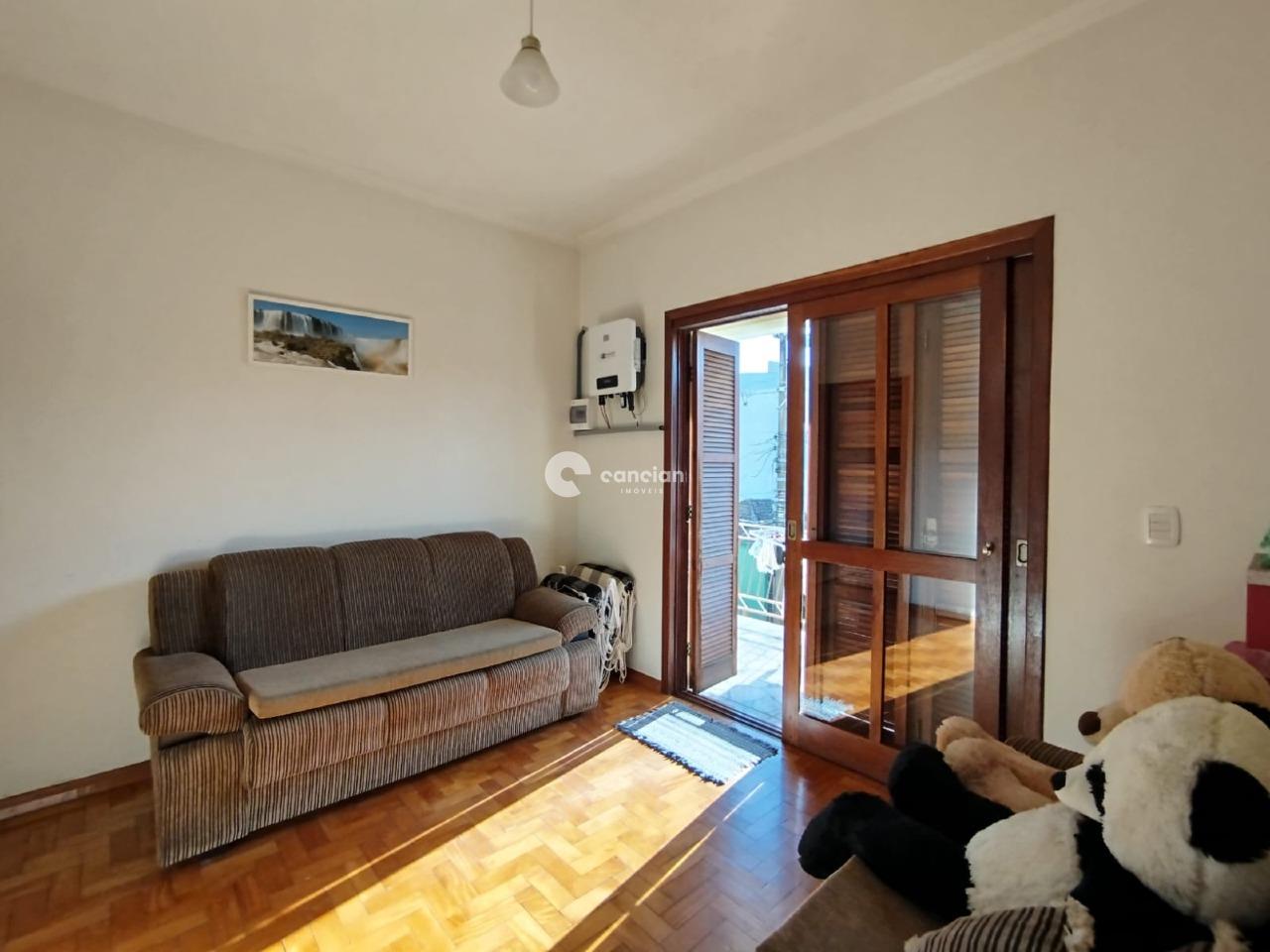 Casa à venda no Nossa Senhora das Dores: 