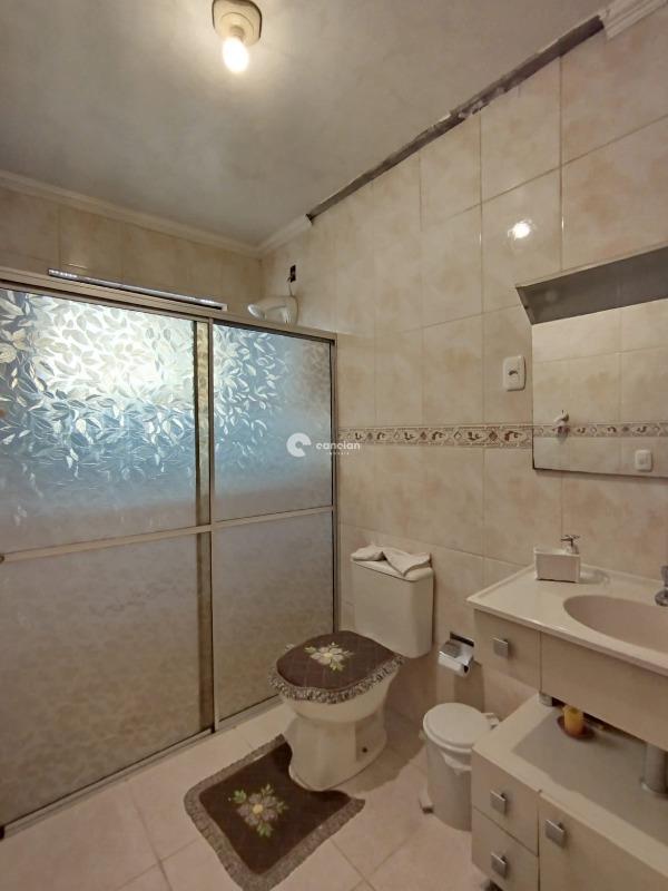 Casa à venda no Nossa Senhora das Dores: 