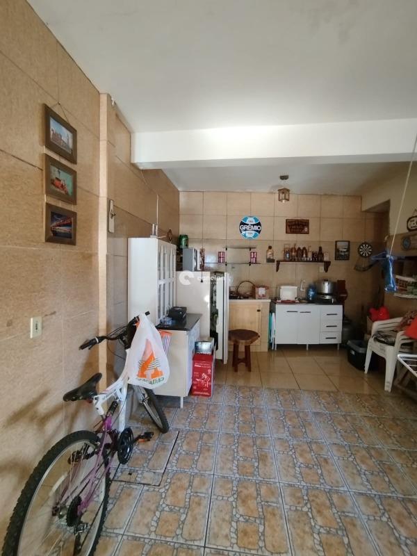 Casa à venda no Nossa Senhora das Dores: 