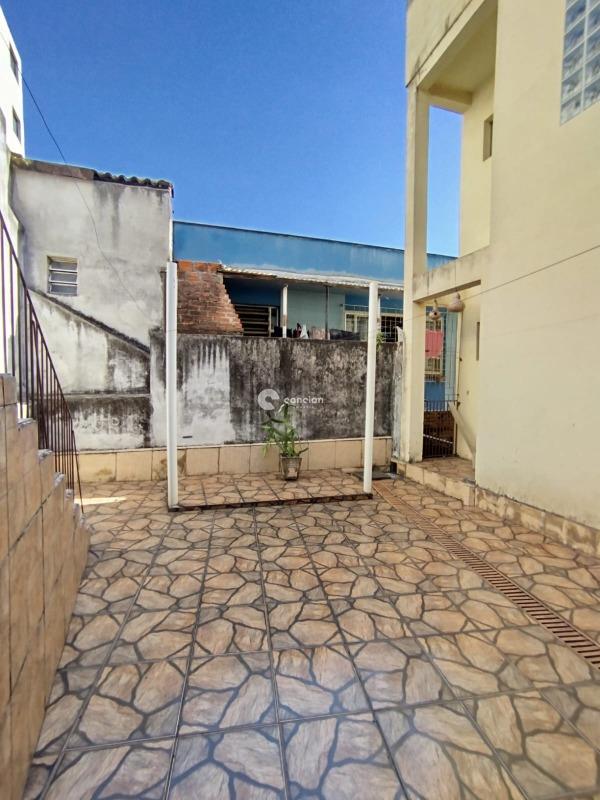 Casa à venda no Nossa Senhora das Dores: 