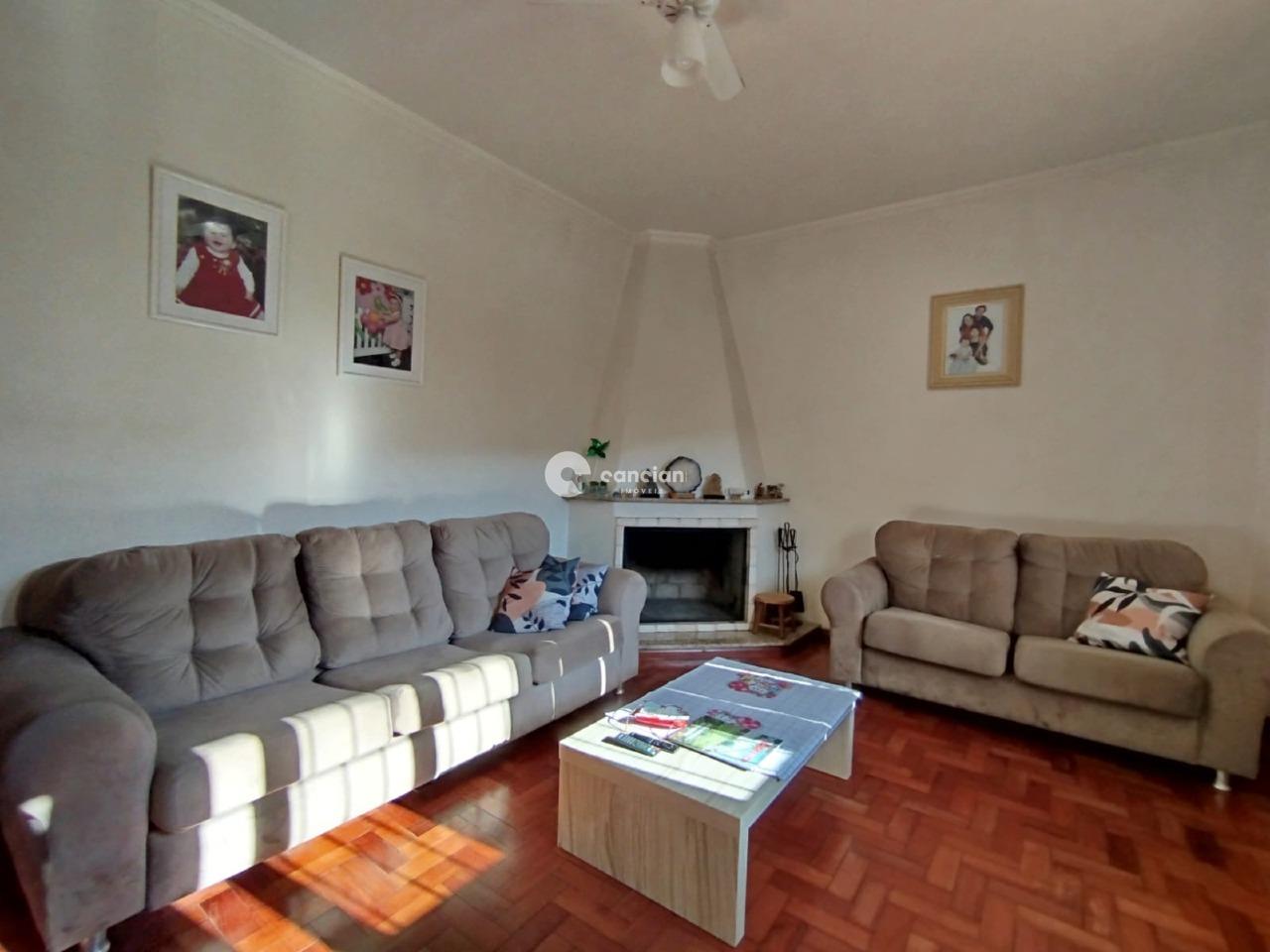 Casa à venda no Nossa Senhora das Dores: 