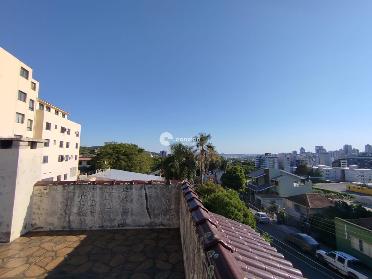 Casa à venda no Nossa Senhora das Dores: 