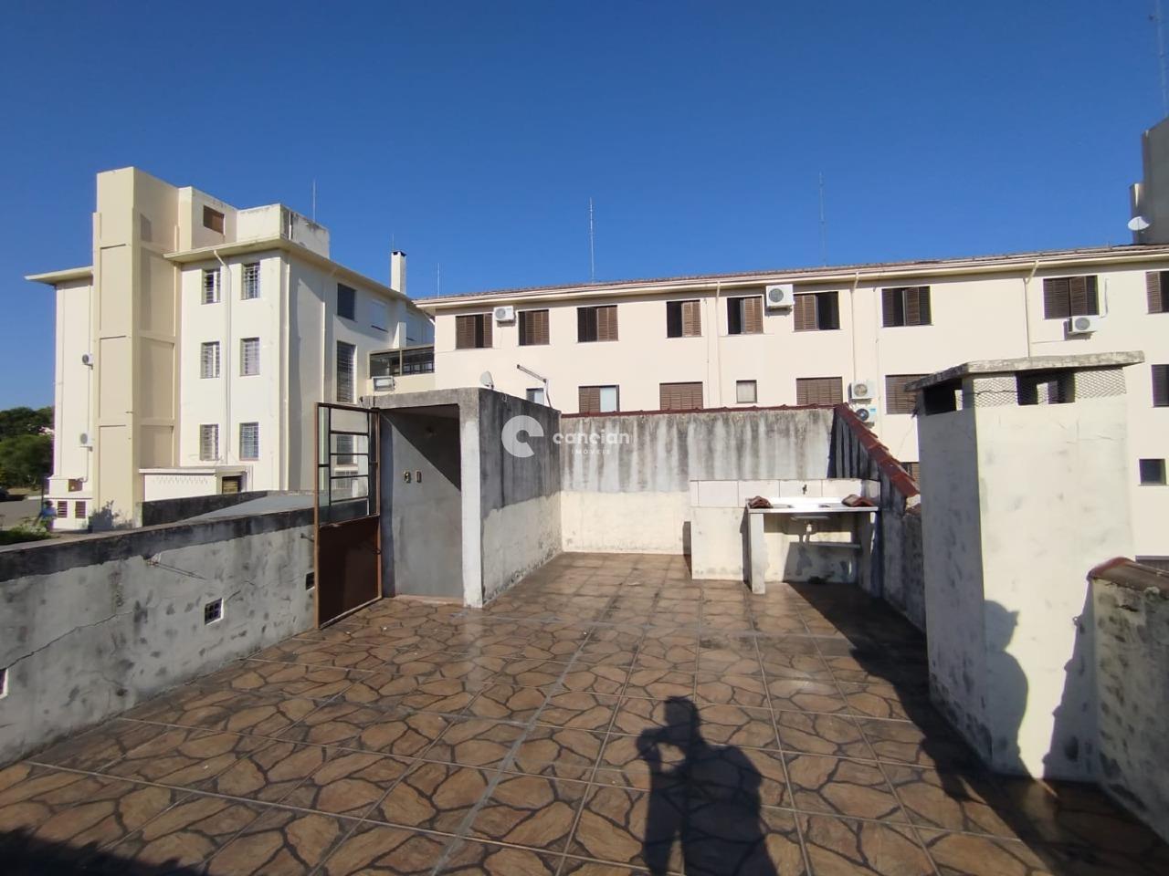 Casa à venda no Nossa Senhora das Dores: 