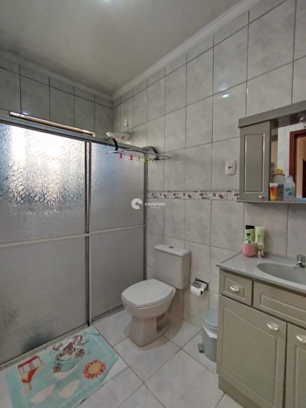 Casa à venda no Nossa Senhora das Dores: 