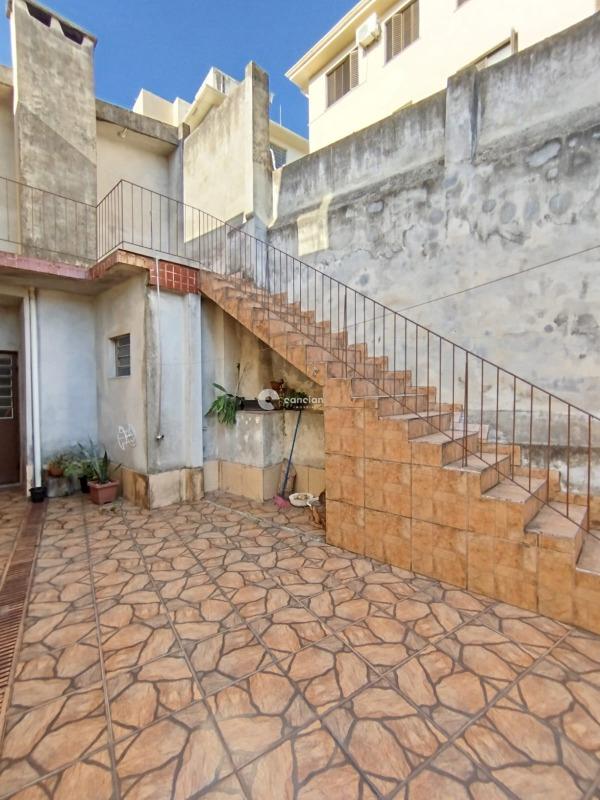 Casa à venda no Nossa Senhora das Dores: 