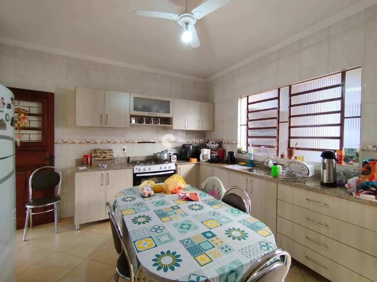 Casa à venda no Nossa Senhora das Dores: 