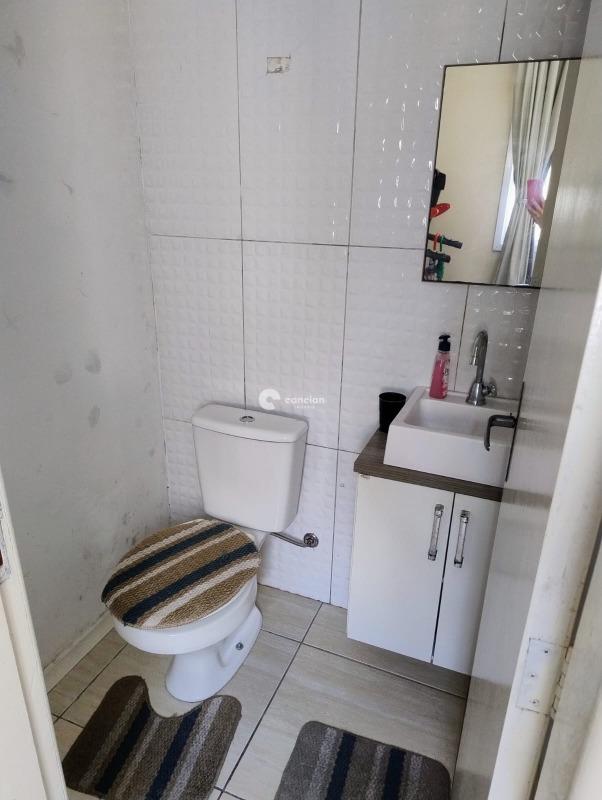 Casa à venda no Cerrito: