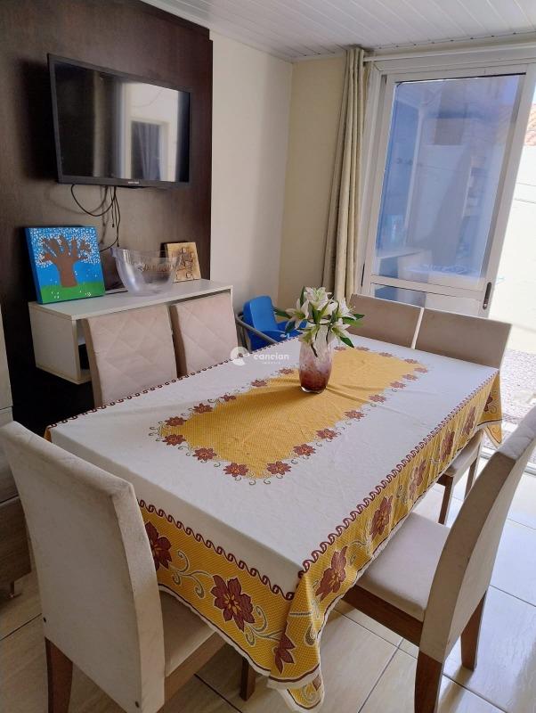 Casa à venda no Cerrito: