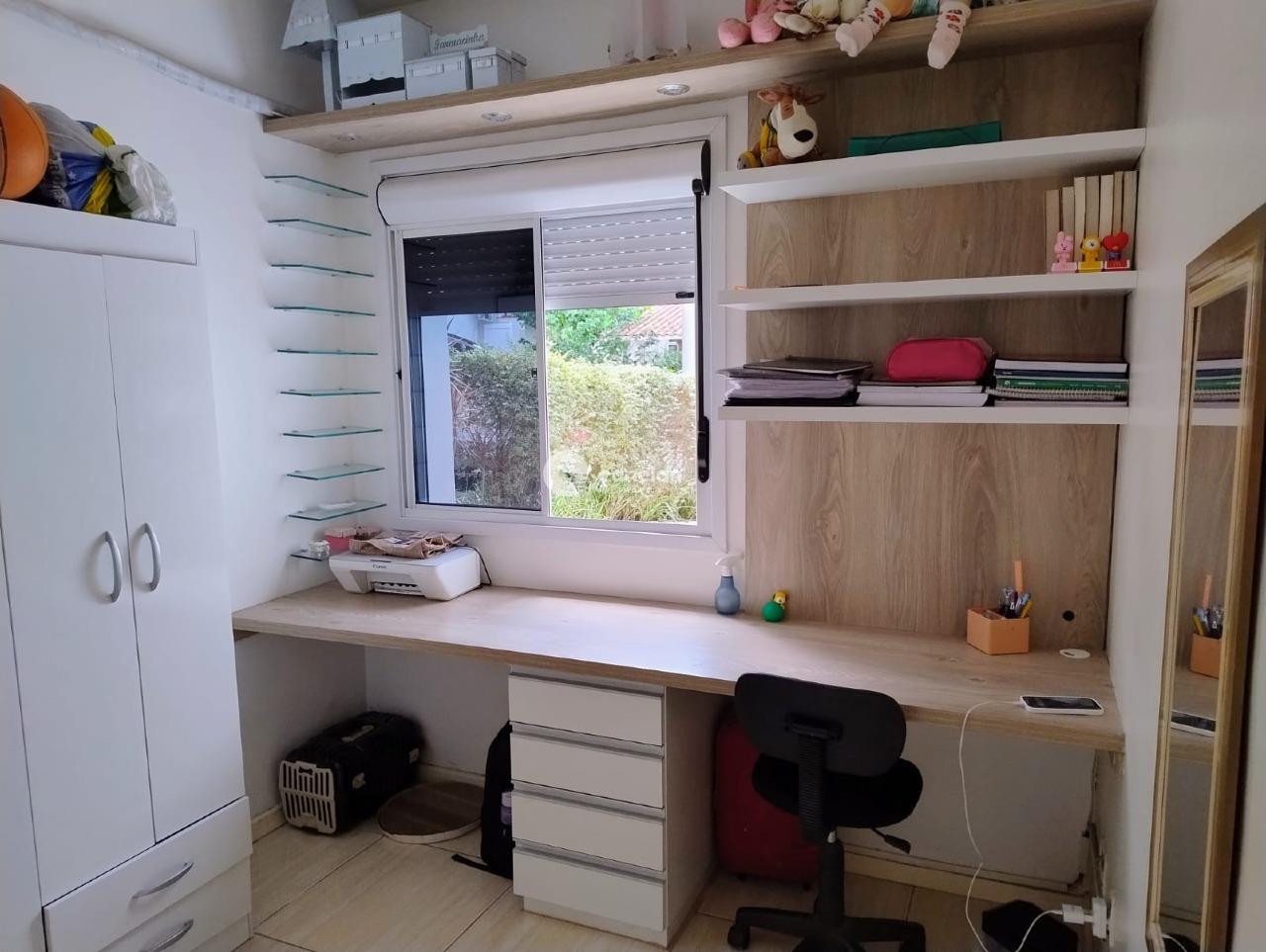 Casa à venda no Cerrito: