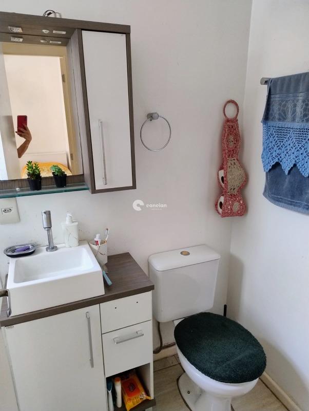 Casa à venda no Cerrito: