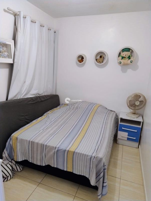 Casa à venda no Cerrito: