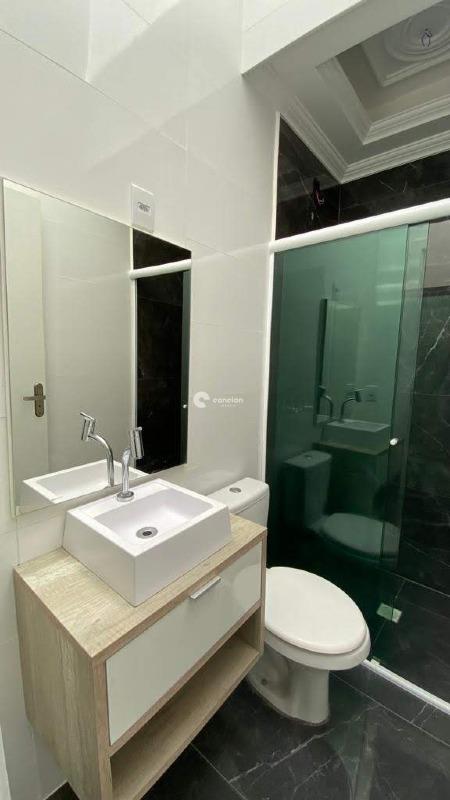 Casa à venda no São José: 