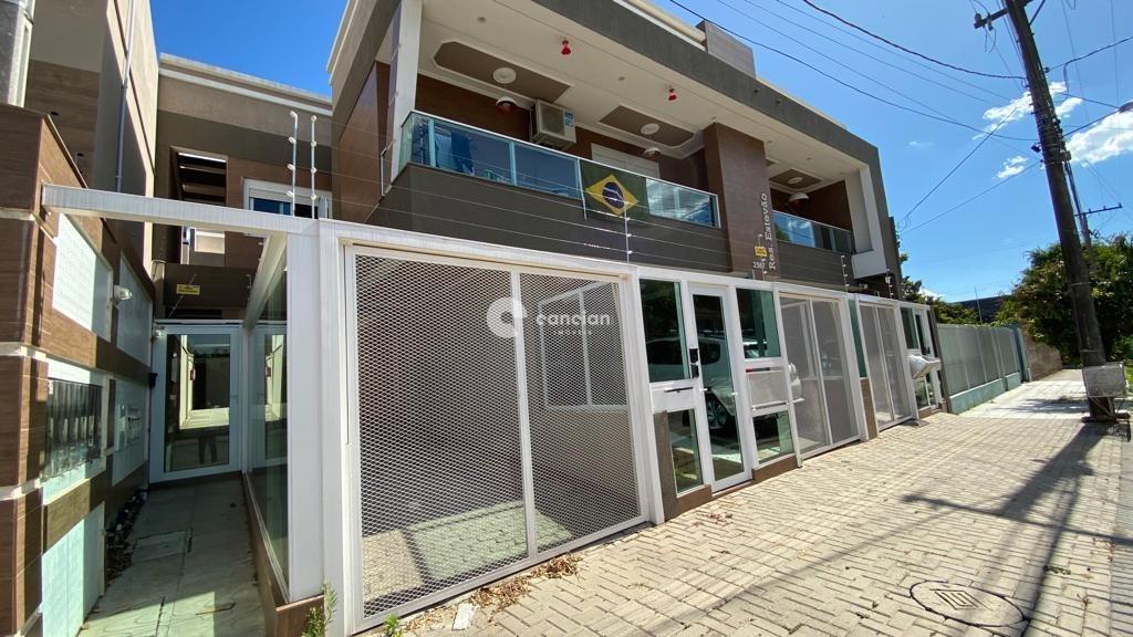 Casa à venda no São José: 