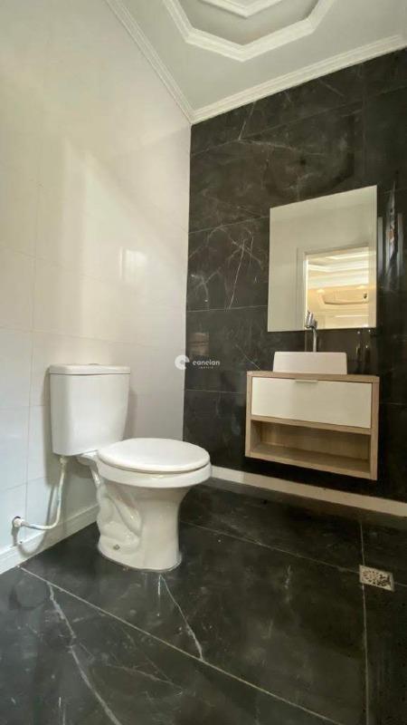 Casa à venda no São José: 