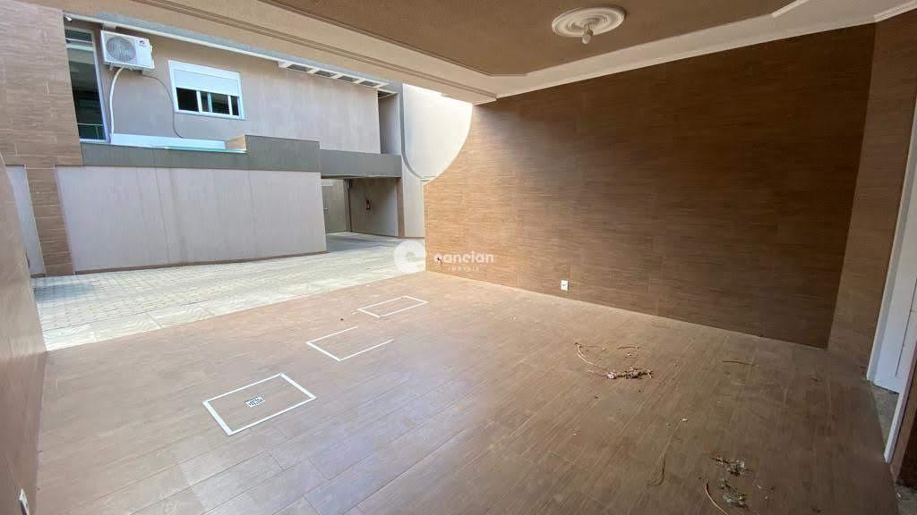 Casa à venda no São José: 