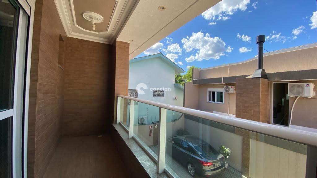 Casa à venda no São José: 