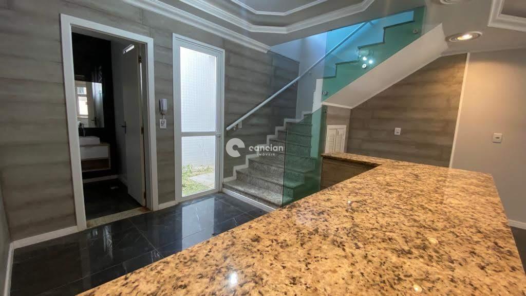 Casa à venda no São José: 