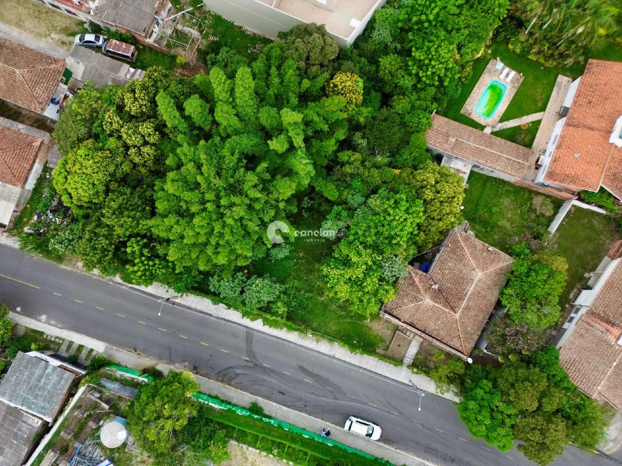 Terreno à venda no Nossa Senhora de Lourdes: 