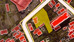 Terreno à venda no Nossa Senhora de Lourdes: 