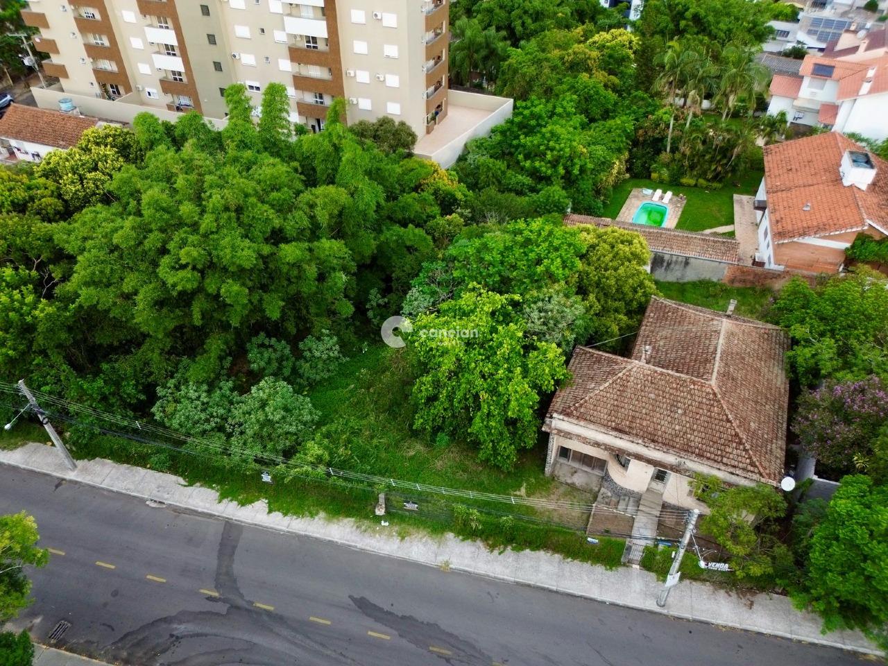 Terreno à venda no Nossa Senhora de Lourdes: 