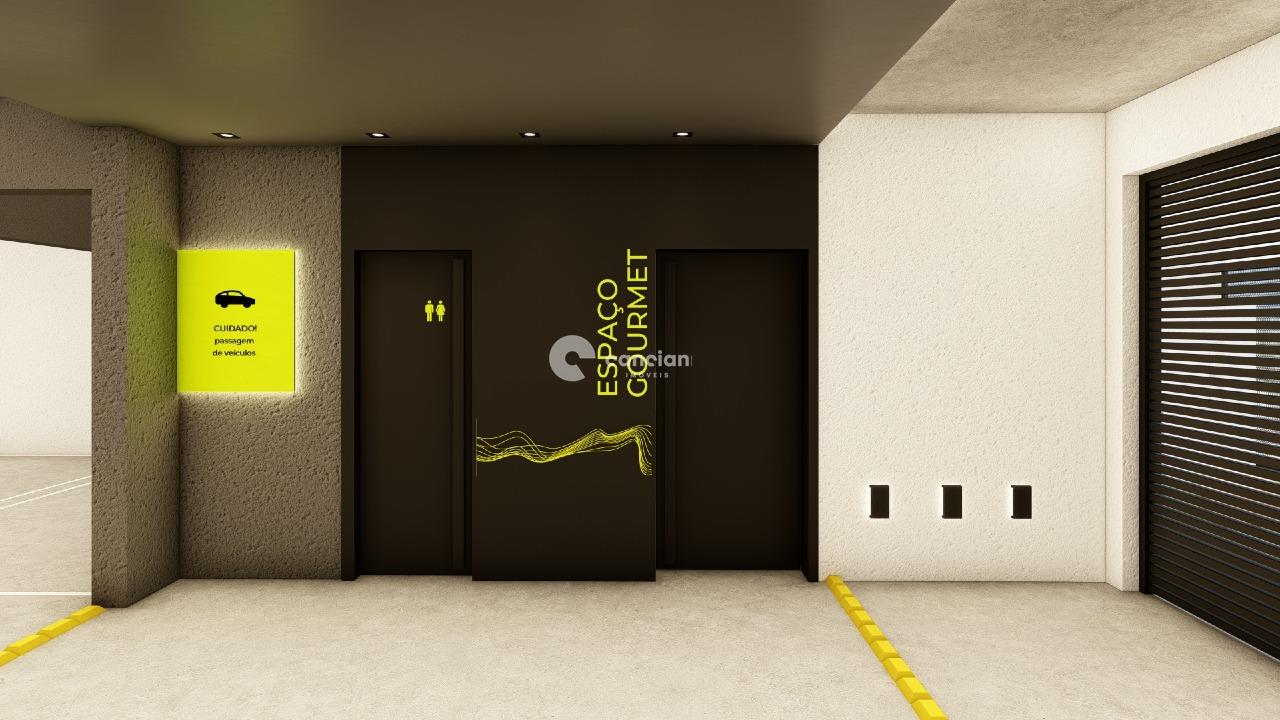 Studio à venda no Camobi: 