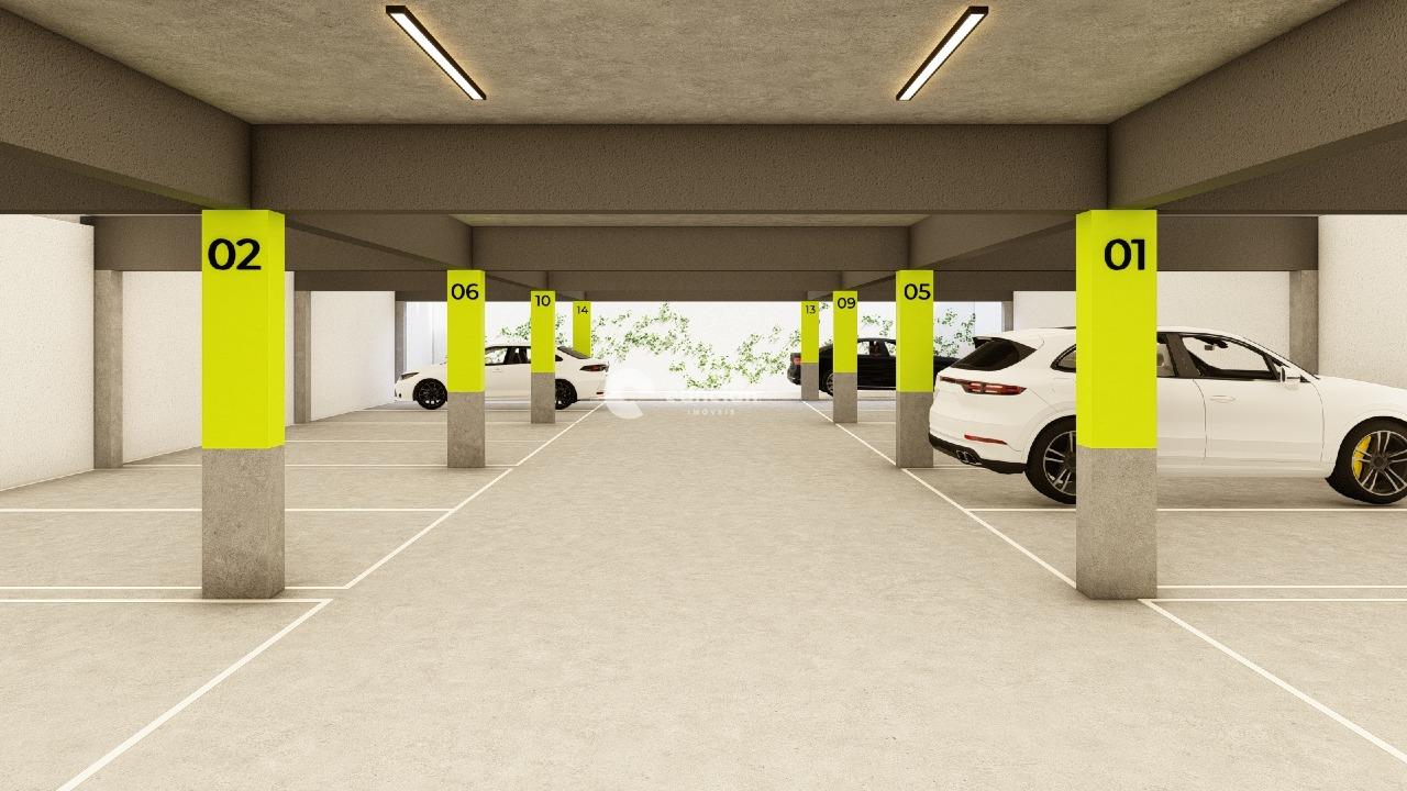 Studio à venda no Camobi: 