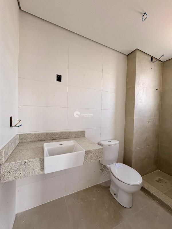 Studio à venda no Camobi: 