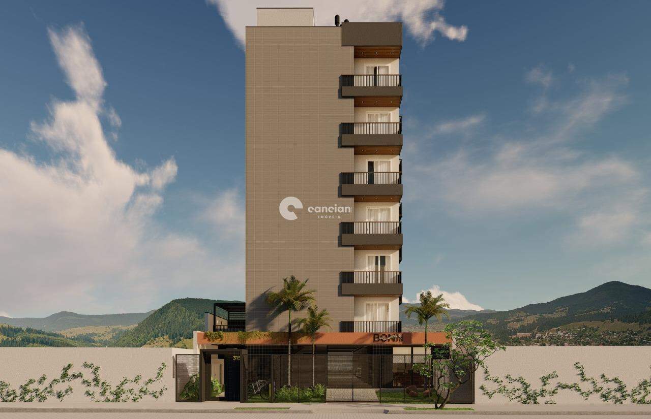 Studio à venda no Camobi: 