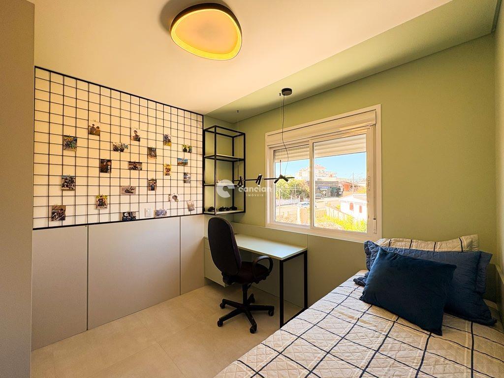 Apartamento à venda no Duque de Caxias: 