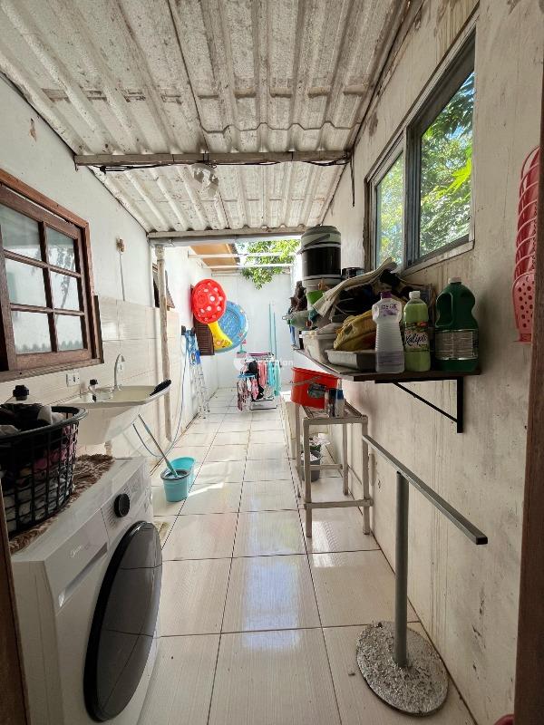 Casa de Condomínio à venda no São João: