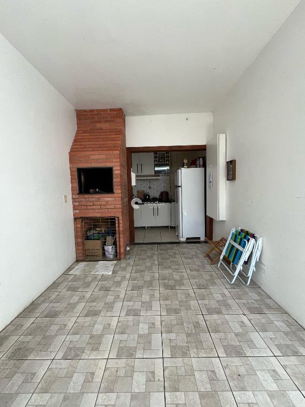 Casa de Condomínio à venda no São João: