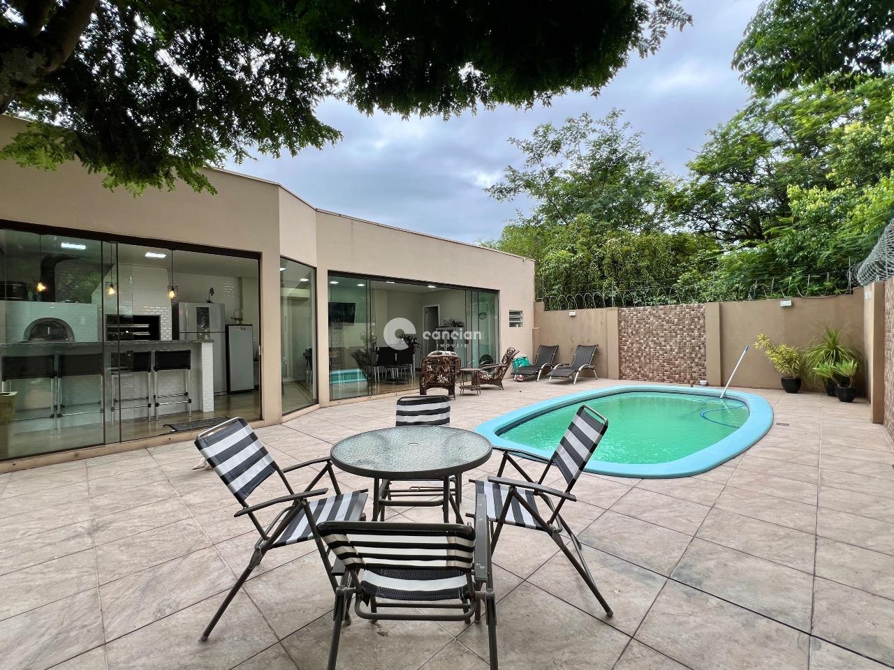 Casa à venda no Passo D'Areia: