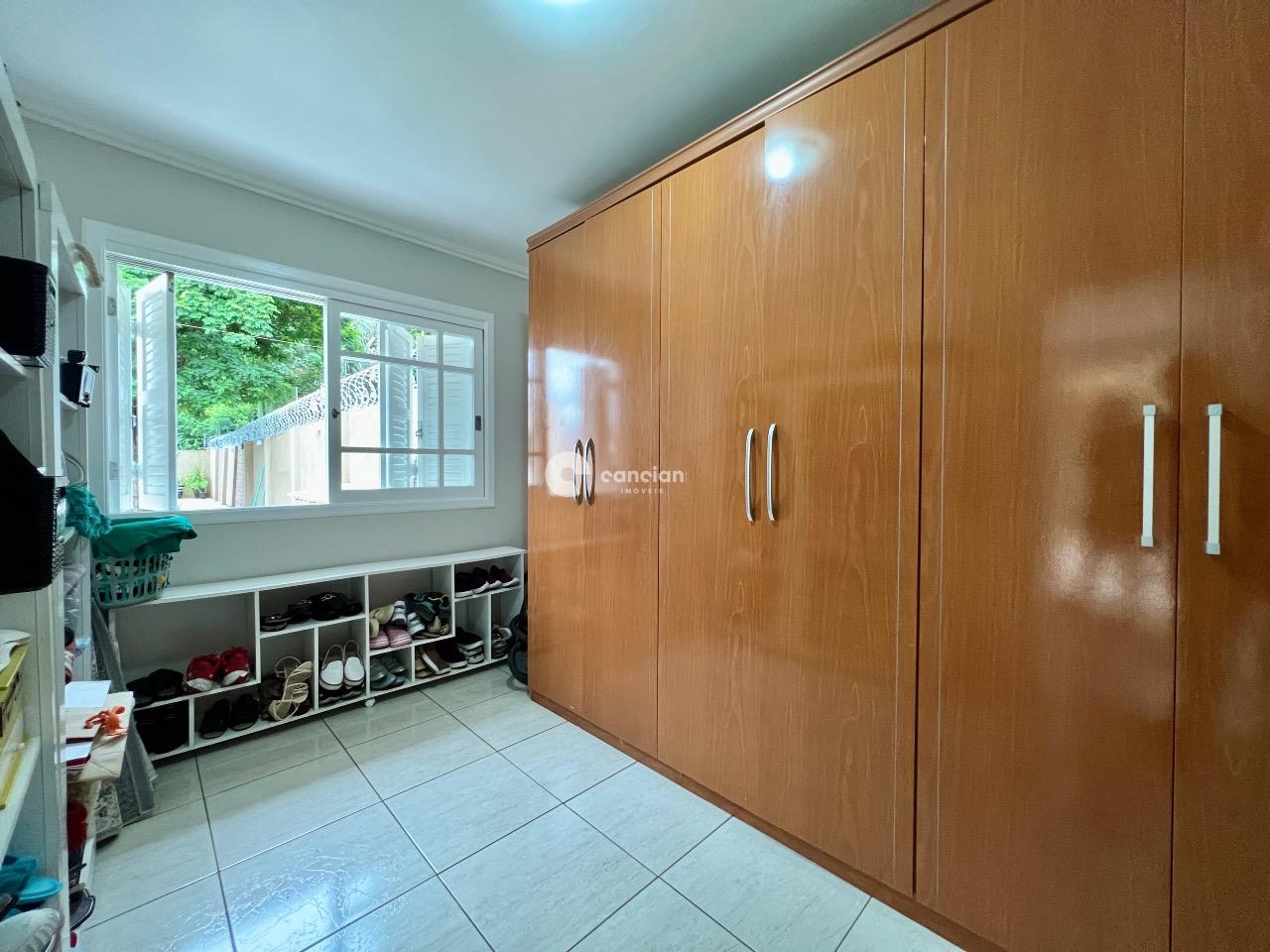 Casa à venda no Passo D'Areia: