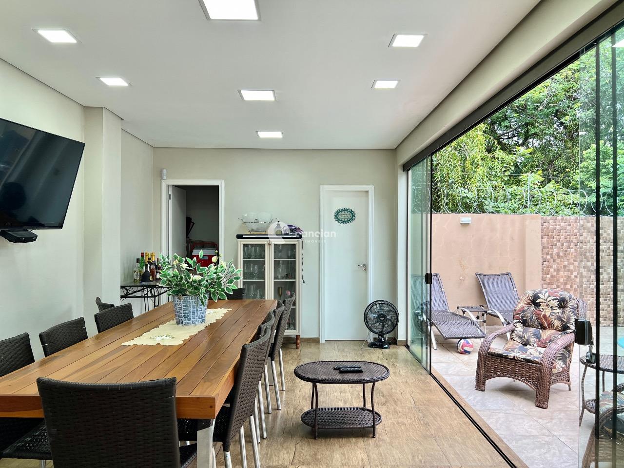 Casa à venda no Passo D'Areia: