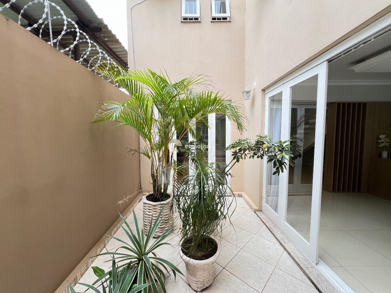 Casa à venda no Passo D'Areia: