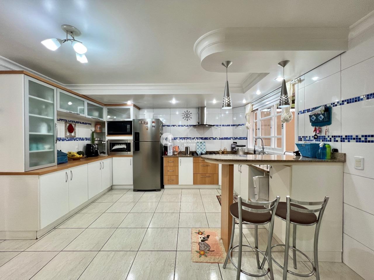 Casa à venda no Passo D'Areia: