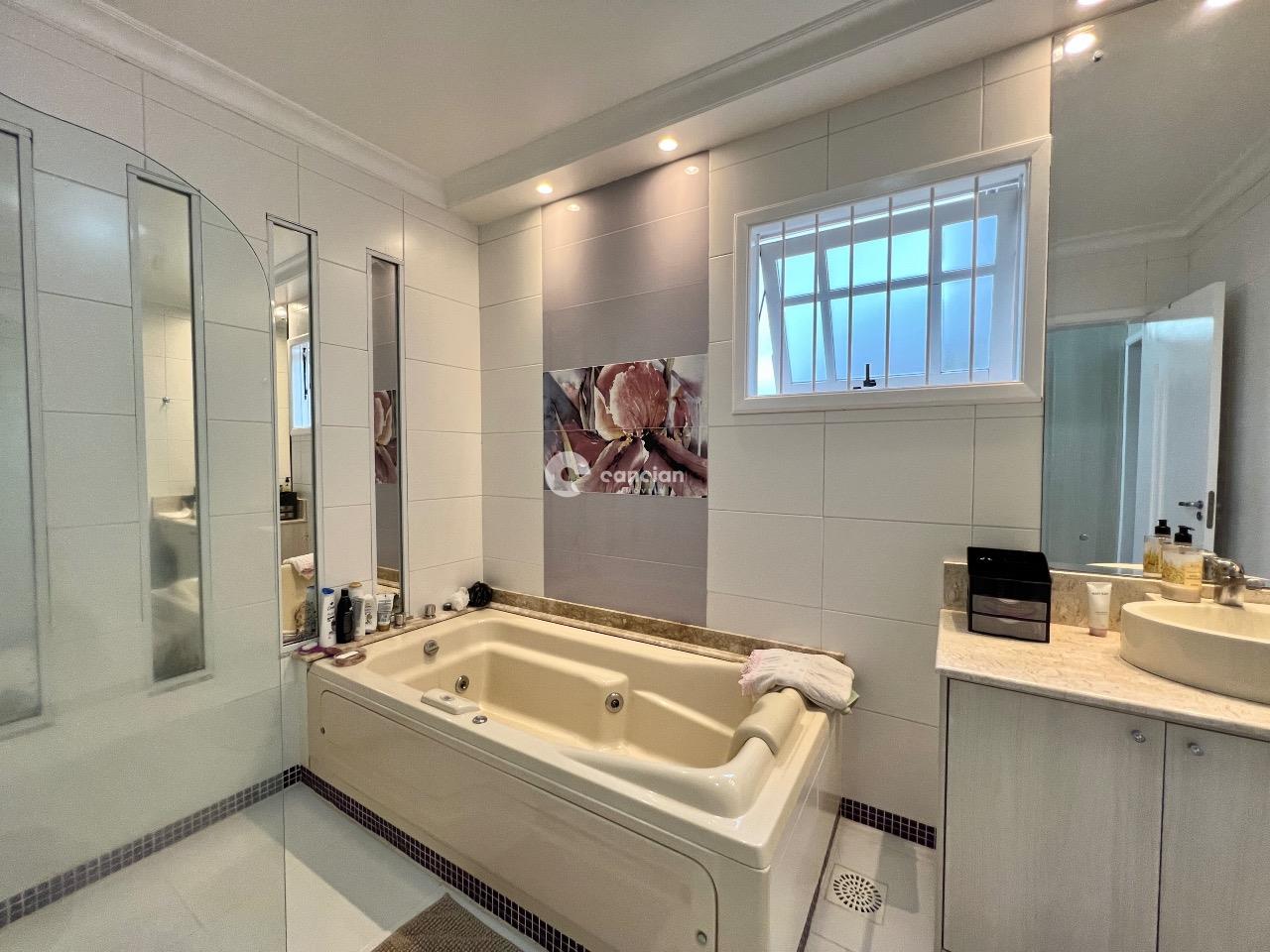 Casa à venda no Passo D'Areia: