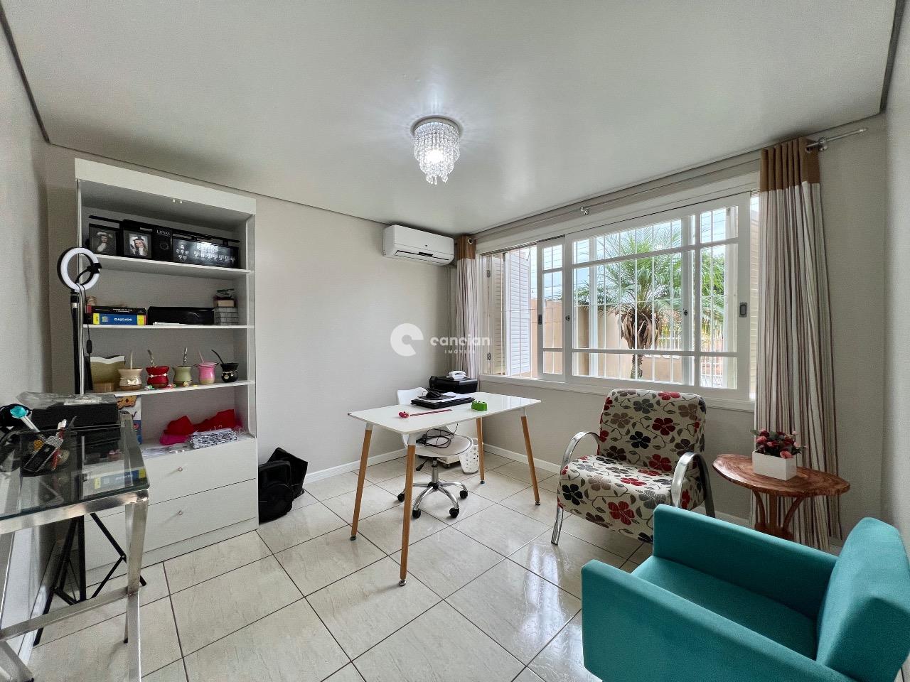 Casa à venda no Passo D'Areia: