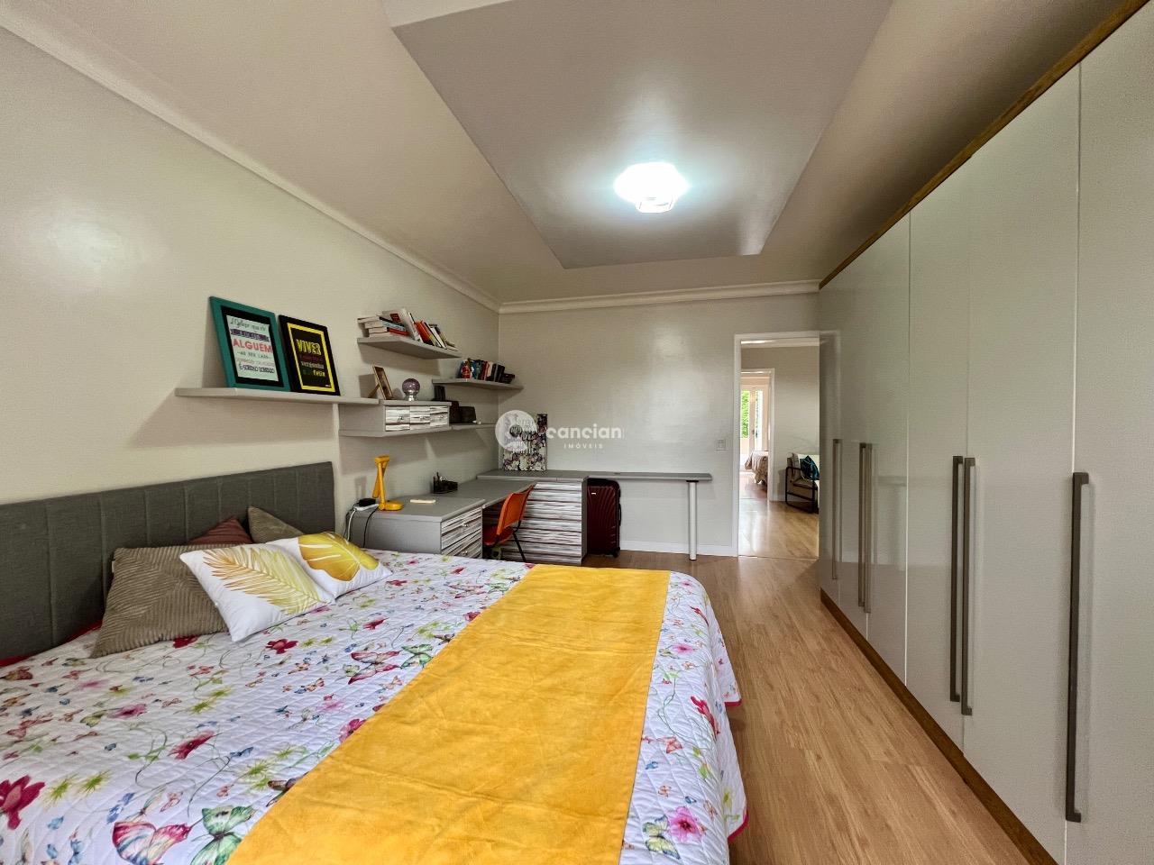 Casa à venda no Passo D'Areia: